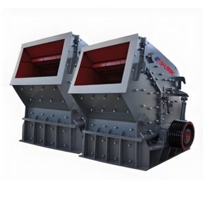 PF series impact crusher