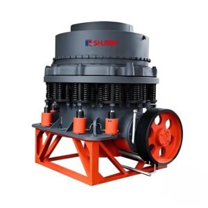 Symons Cone Crusher