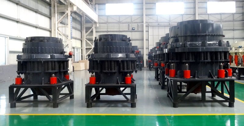 Symons Cone Crusher for sale